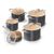 Ninja Extended Life 5-tlg. CW95000DE Ninja Extended Life 5-tlg. CW95000DE