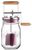 Kilner Butterfass mit Drehkurbel 1 l (0025.348) Kilner Butterfass mit Drehkurbel 1 l (0025.348)