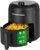 GourmetMaxx Heißluftfritteuse 2.3l (12251) GourmetMaxx Heißluftfritteuse 2.3l (12251)