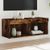 vidaXL TV-Schrank mit LED-Leuchten 80x30x30 cm (837141) vidaXL TV-Schrank mit LED-Leuchten 80x30x30 cm (837141)