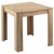 byLiving Nepal Esstisch 80 x 80 cm byLiving Nepal Esstisch 80 x 80 cm