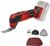 Einhell TE-MG 18/1 Li - Solo (4465195) Einhell TE-MG 18/1 Li - Solo (4465195)
