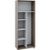 VCM Vandol ll Putzschrank 178 cm VCM Vandol ll Putzschrank 178 cm