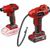 Einhell CE-AP 18+CE-CC 18+2,0 Ah Kit (2070111) Einhell CE-AP 18+CE-CC 18+2,0 Ah Kit (2070111)
