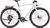 Cube Nulane C:62 SLX FE 2025 Cube Nulane C:62 SLX FE 2025