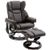 HOMCOM Relaxsessel mit Massagefunktion 79 x 82 x 101 cm (700-116V91) HOMCOM Relaxsessel mit Massagefunktion 79 x 82 x 101 cm (700-116V91)