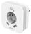 Hama LED-Nachtlicht mit Steckdose (00223498) Hama LED-Nachtlicht mit Steckdose (00223498)