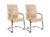CLP Hobart Freischwinger 2er Set CLP Hobart Freischwinger 2er Set