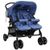 vidaXL Zwillingskinderwagen (10344) vidaXL Zwillingskinderwagen (10344)