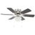 vidaXL Dekorativer Deckenventilator (50537) vidaXL Dekorativer Deckenventilator (50537)
