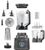 Ninja Detect Power Mixer & Processor Pro TB401EU Ninja Detect Power Mixer & Processor Pro TB401EU