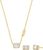 Michael Kors Schmuck-Set MKC1759CZSET Michael Kors Schmuck-Set MKC1759CZSET