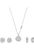 Michael Kors Schmuck-Set MKC1700SET Michael Kors Schmuck-Set MKC1700SET