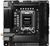 ASRock B860I WiFi ASRock B860I WiFi