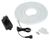Eurolite LED Neon Flex 24V 5 m CW Set (50499902) Eurolite LED Neon Flex 24V 5 m CW Set (50499902)