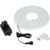 Eurolite LED Neon Flex 24V 5 m blau Set (50499905) Eurolite LED Neon Flex 24V 5 m blau Set (50499905)