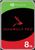 Seagate IronWolf Pro NAS 8TB (ST8000NT001) Seagate IronWolf Pro NAS 8TB (ST8000NT001)