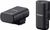 Sony ECM-W3S Sony ECM-W3S