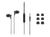 Lenovo Analog In-Ear Headphone Gen II (4XD1J77352) Lenovo Analog In-Ear Headphone Gen II (4XD1J77352)