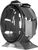 Mars Gaming MCORB Circular Tower Mars Gaming MCORB Circular Tower