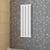 vidaXL Paneelheizkörper 311 × 900 mm (140623) vidaXL Paneelheizkörper 311 × 900 mm (140623)