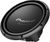 Pioneer TS-W32S4 Pioneer TS-W32S4