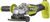 Ryobi RAG18X125-0 Ryobi RAG18X125-0