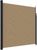 vidaXL Seitenmarkise ausziehbar 200 x 300 cm (4004364) vidaXL Seitenmarkise ausziehbar 200 x 300 cm (4004364)
