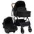 vidaXL 3-in-1 Kinderwagen (10330) vidaXL 3-in-1 Kinderwagen (10330)