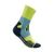 Bauerfeind Trail Run Mid Cut Socken Herren Bauerfeind Trail Run Mid Cut Socken Herren