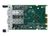 Lenovo ThinkSystem Netzwerkadapter (4XC7A62582) Lenovo ThinkSystem Netzwerkadapter (4XC7A62582)