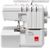 Elna eXtend 664 Version 2 Elna eXtend 664 Version 2