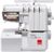 Elna eXtend 664PRO Version 2 Elna eXtend 664PRO Version 2