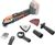 Fuxtec FX-E1MT20 Fuxtec FX-E1MT20