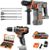 Fuxtec FX-20VDIY3-SL Fuxtec FX-20VDIY3-SL