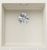 Blanco Subline 400-U (527166) Blanco Subline 400-U (527166)