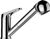 Schock Cosmo (525122CHR) Schock Cosmo (525122CHR)