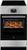 electrolux LKI564267X electrolux LKI564267X