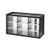 Stanley Kleinteilemagazin mit 9 Schubladen (1-93-978) Stanley Kleinteilemagazin mit 9 Schubladen (1-93-978)