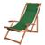 Casaria Sonnenliege Akazie 94 x 94 x 60 cm Casaria Sonnenliege Akazie 94 x 94 x 60 cm