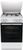 Gorenje GG5A14WJ Gorenje GG5A14WJ