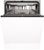Gorenje GV663A66 Gorenje GV663A66