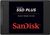 SanDisk SSD Plus 1TB (SDSSDA-1T00-G27) SanDisk SSD Plus 1TB (SDSSDA-1T00-G27)