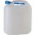 Hünersdorff ECO 22 L HD-PE Wasserkanister mit Auslaufrohr (817600) Hünersdorff ECO 22 L HD-PE Wasserkanister mit Auslaufrohr (817600)