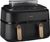 Philips 5000 Series Steam Airfryer Dual Basket NA552/00 Philips 5000 Series Steam Airfryer Dual Basket NA552/00