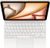 Apple Magic Keyboard iPad Air 11" 2025 (MDFV4D/A) Apple Magic Keyboard iPad Air 11" 2025 (MDFV4D/A)