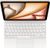 Apple Magic Keyboard iPad Air 13" 2025 US (MDFW4LB/A) Apple Magic Keyboard iPad Air 13" 2025 US (MDFW4LB/A)