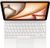 Apple Magic Keyboard iPad Air 11 2025 EN (MDFV4Z/A) Apple Magic Keyboard iPad Air 11 2025 EN (MDFV4Z/A)