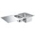 Grohe K500 Edelstahlspüle (31572SD1) Grohe K500 Edelstahlspüle (31572SD1)