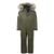 Trollkids Kirkenes Snowsuit Trollkids Kirkenes Snowsuit